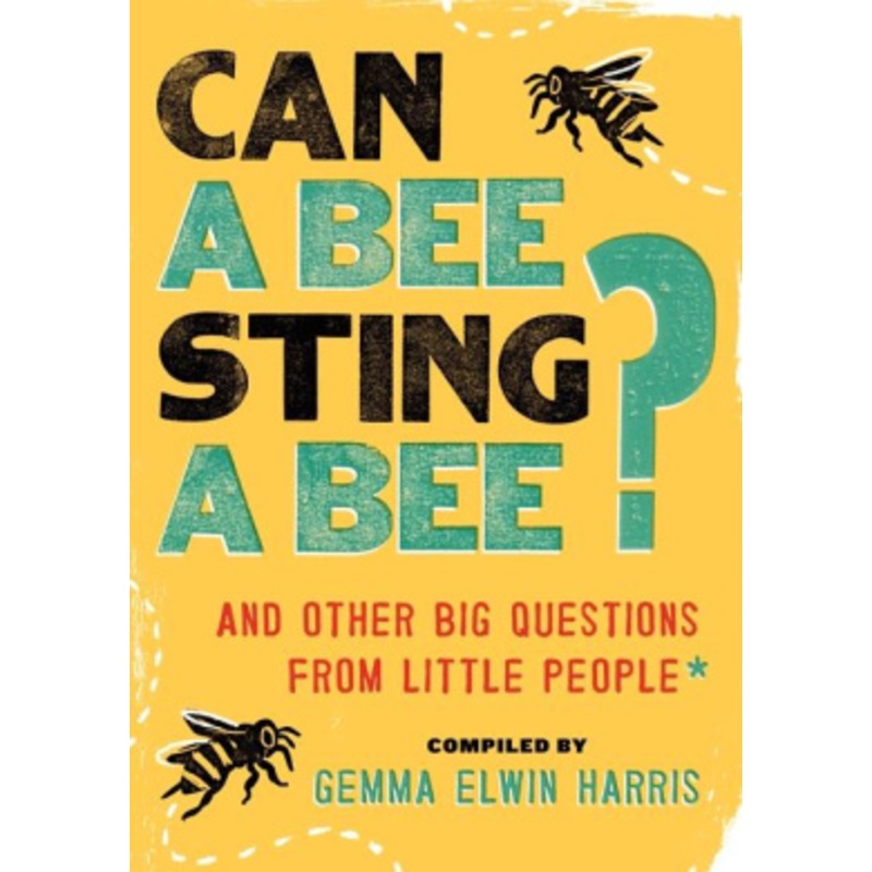 Can a Bee Sting a Bee?