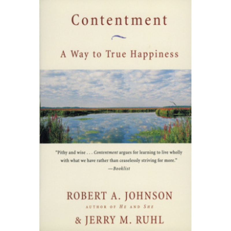 Contentment A Way to True Happiness