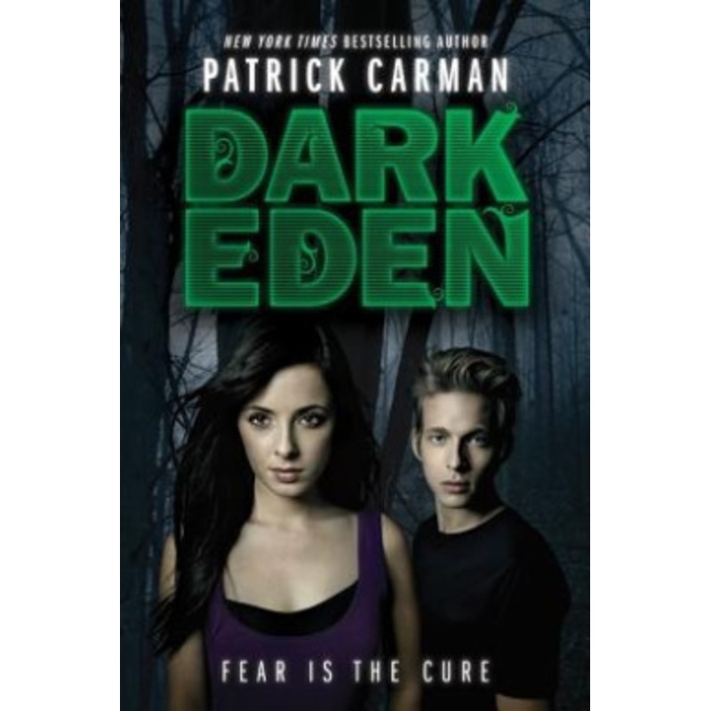 Dark Eden (Dark Eden)