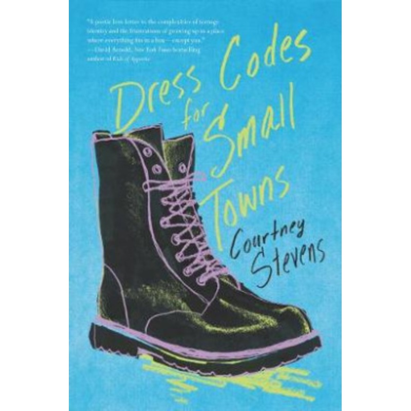 Dress Codes for Small Towns