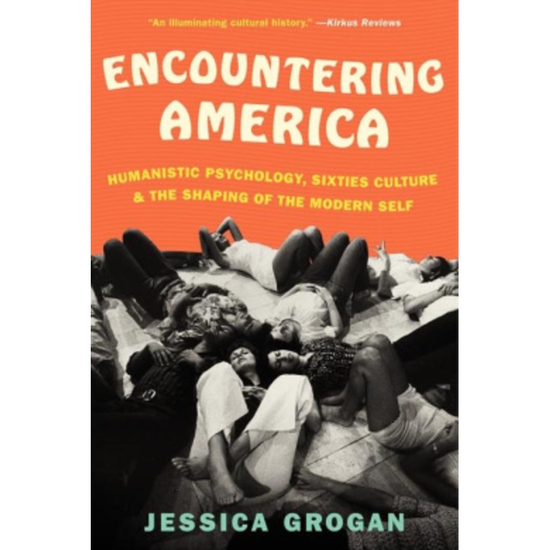 Encountering America
