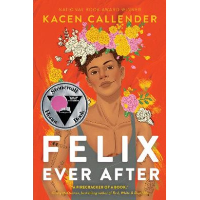 Felix Ever After