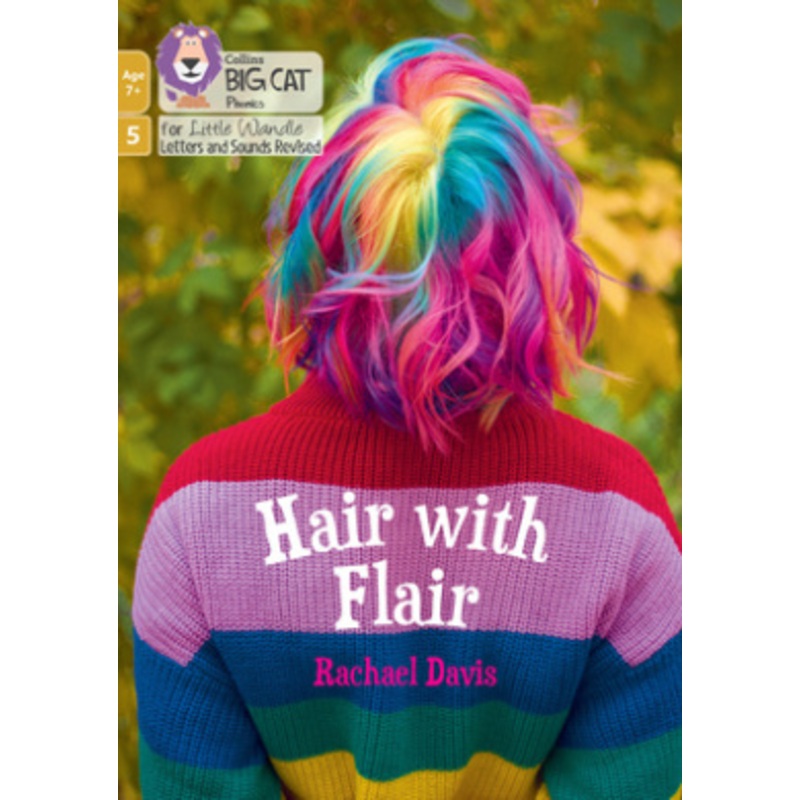 Hair with Flair