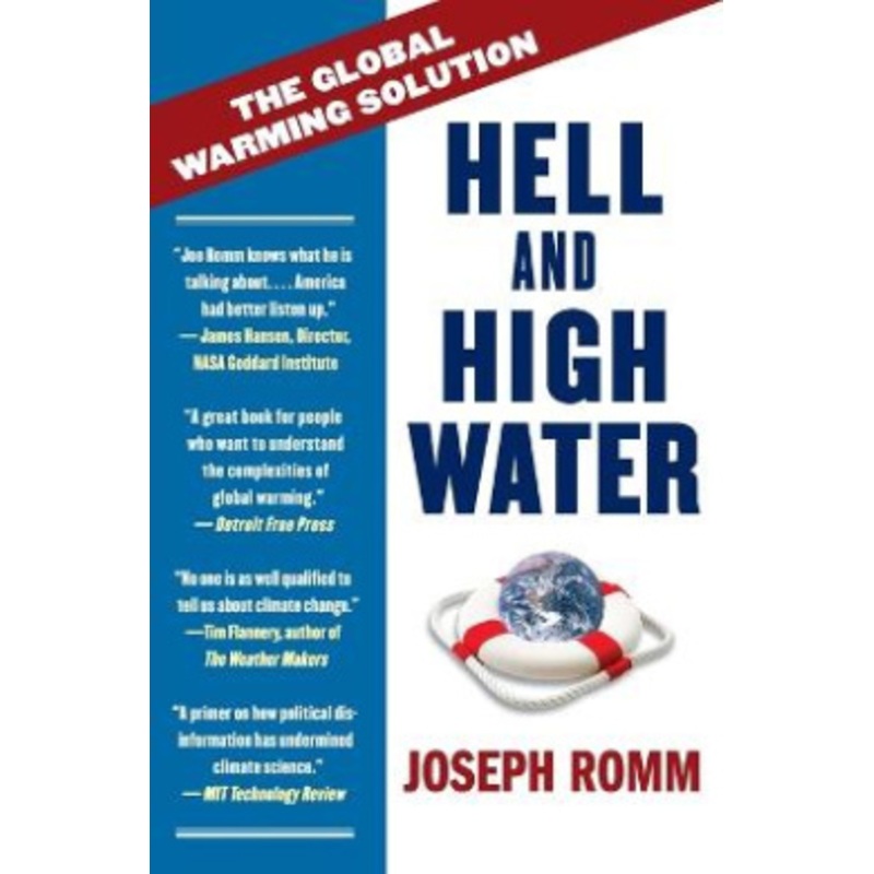 Hell and High Water