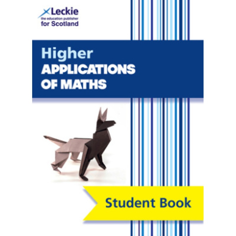 Higher Applications of Maths