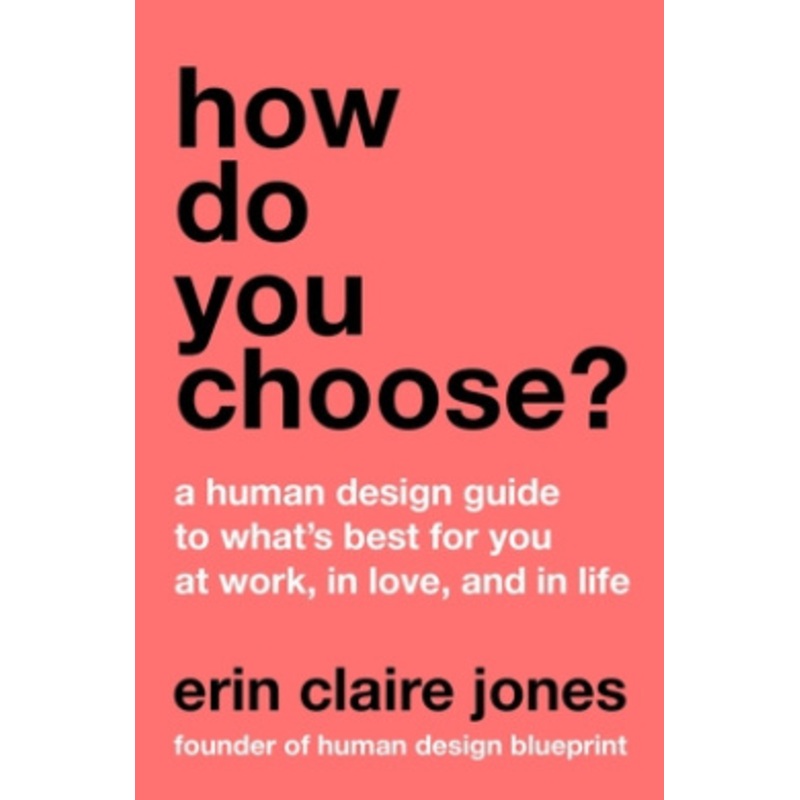 How Do You Choose?