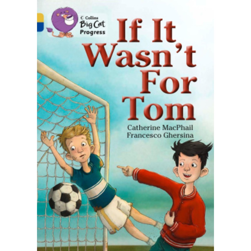 If It Wasn’t For Tom