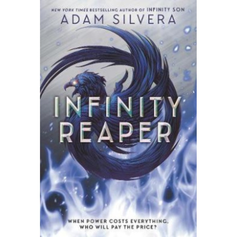 Infinity Reaper