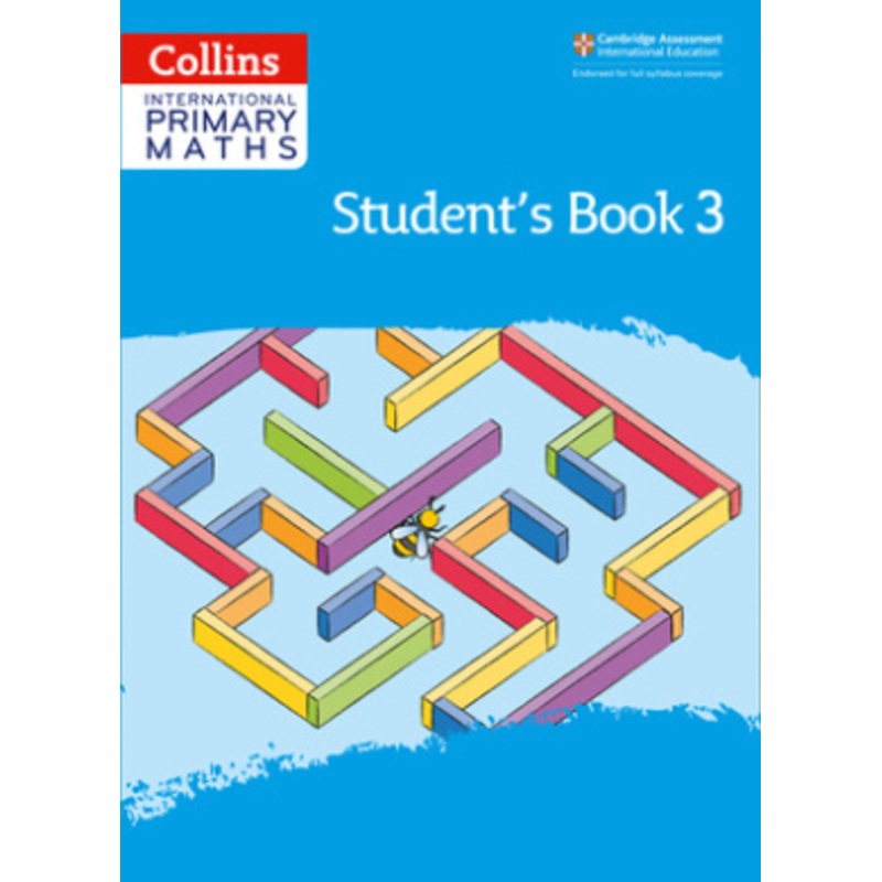International Primary Maths Student’s Book
