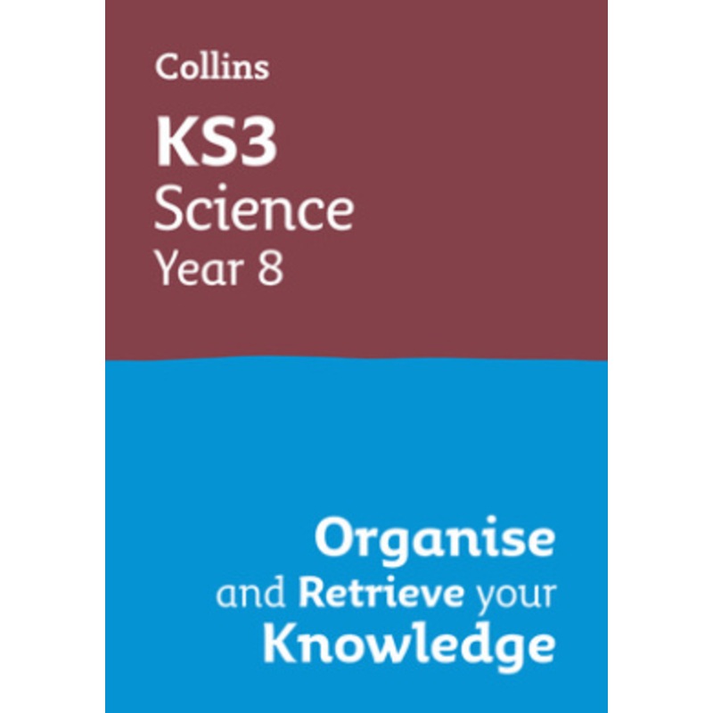 KS3 Science Year 8