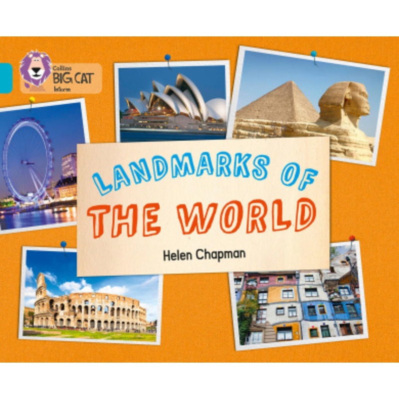 Landmarks of the World