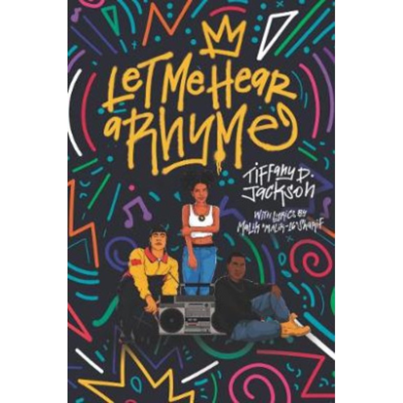 Let Me Hear a Rhyme