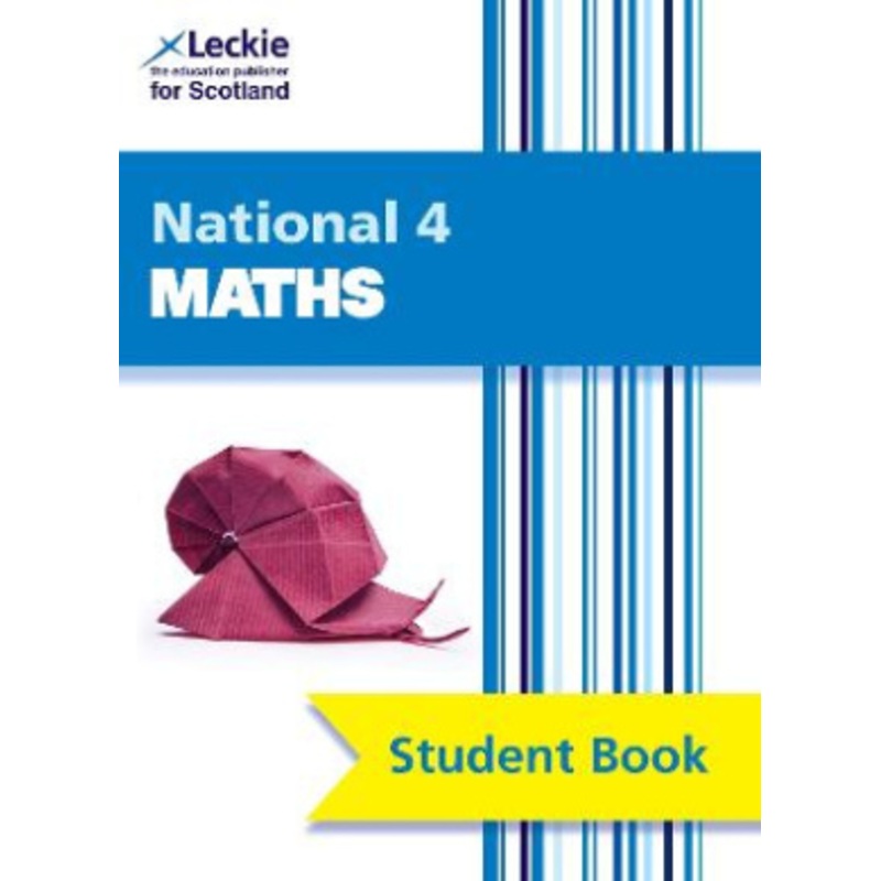 National 4 Maths