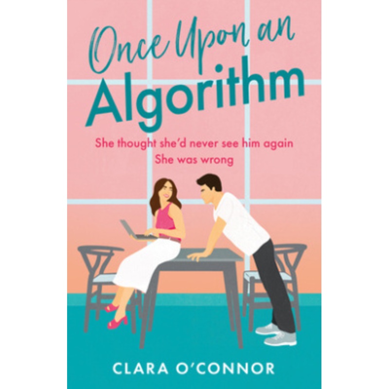 Once Upon An Algorithm