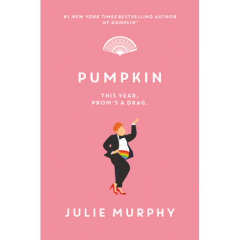 Pumpkin (Dumplin’)
