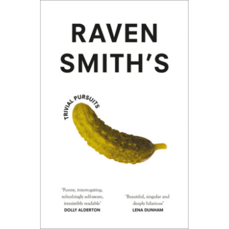 Raven Smiths Trivial Pursuits