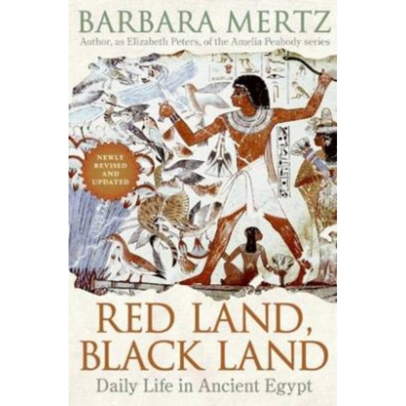 Red Land, Black Land