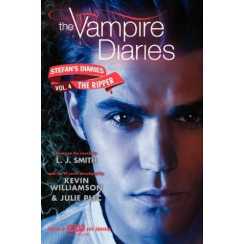 Stefan’s Diaries