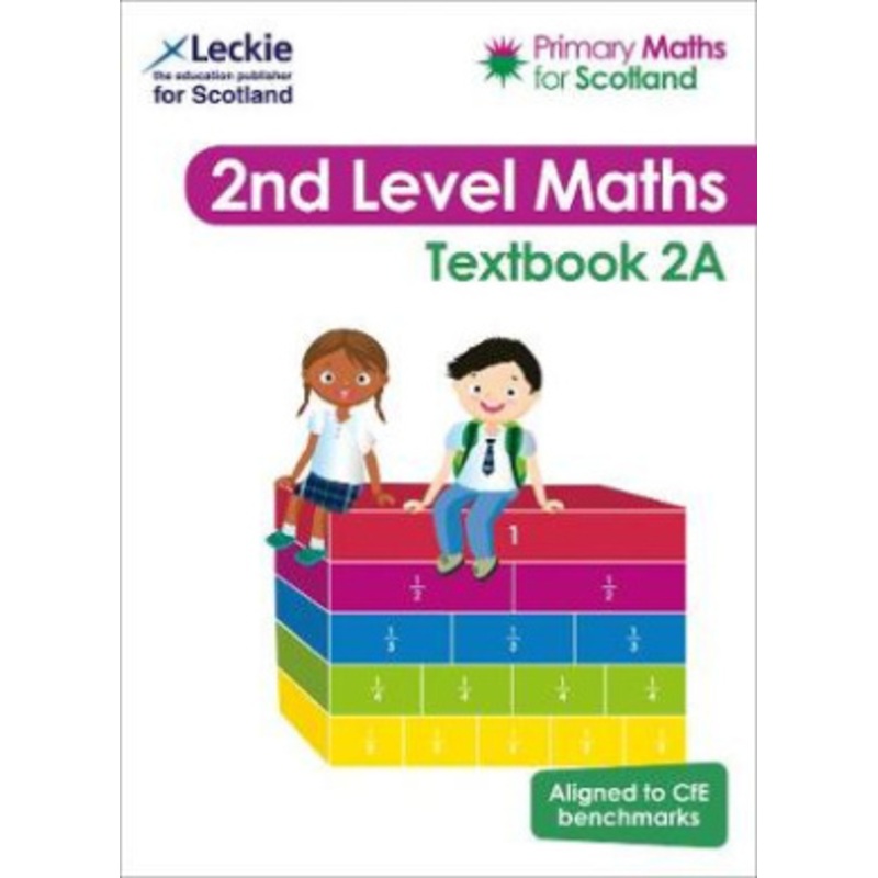 Textbook 2A