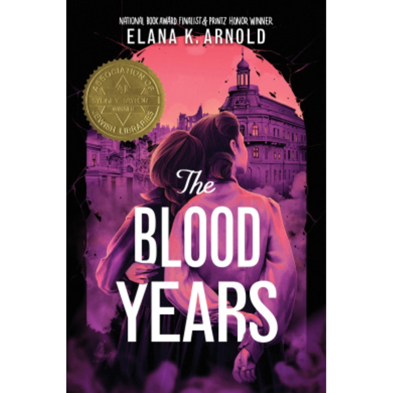 The Blood Years