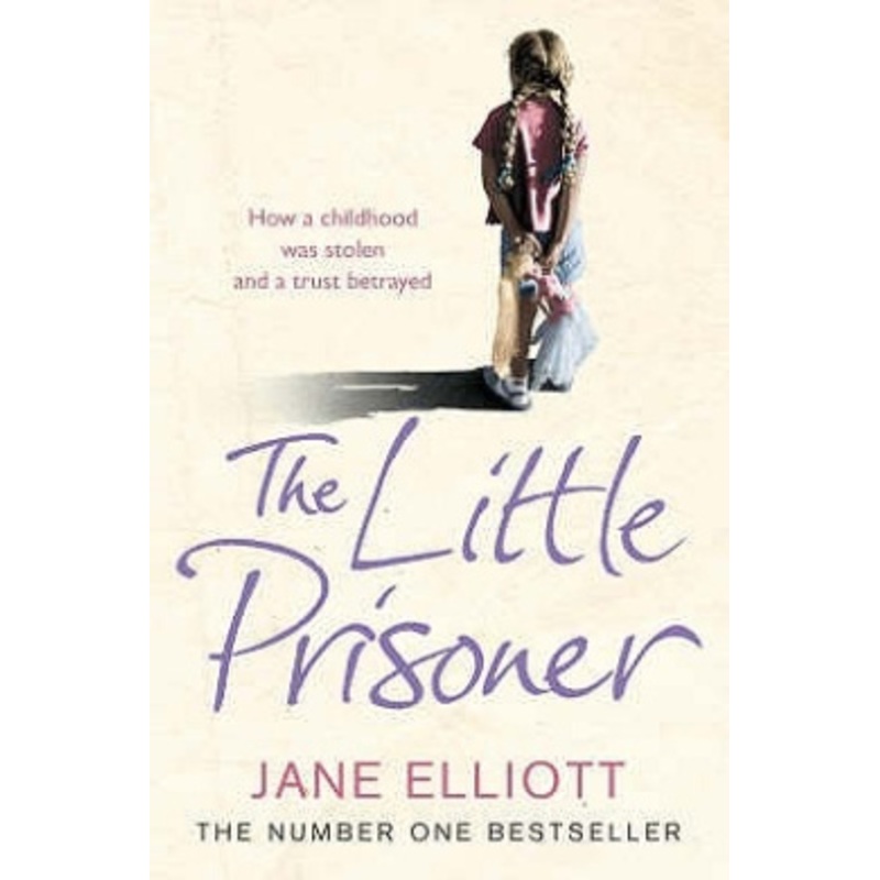 The Little Prisoner