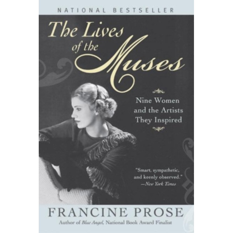 The Lives of the Muses
