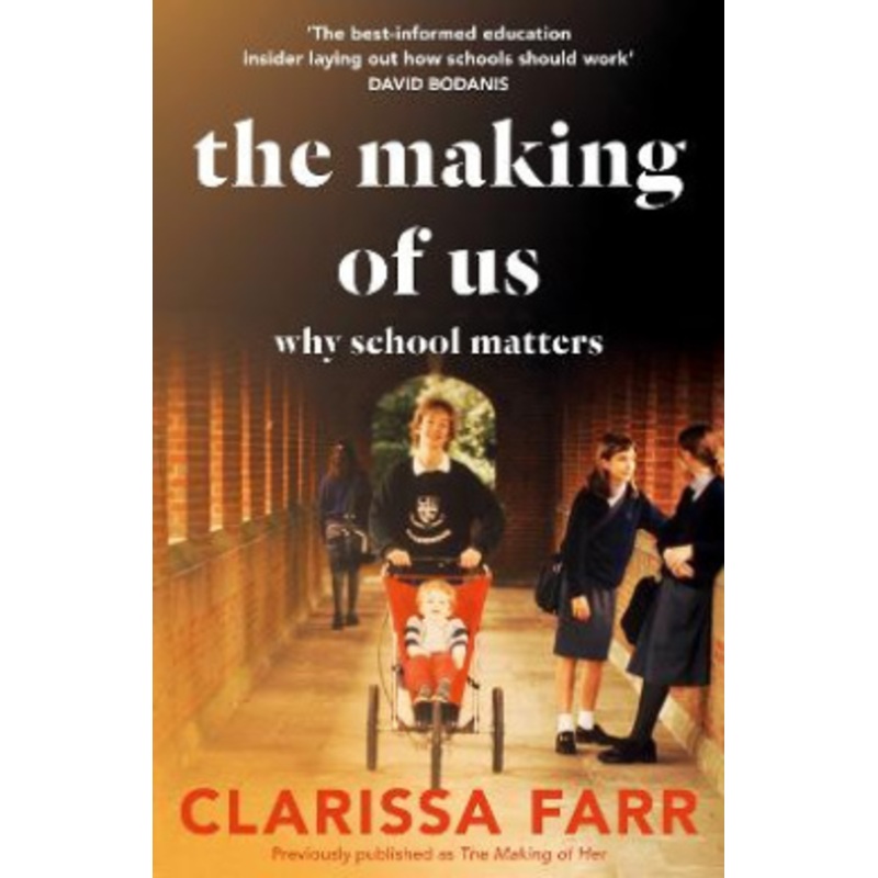 The Making of Us