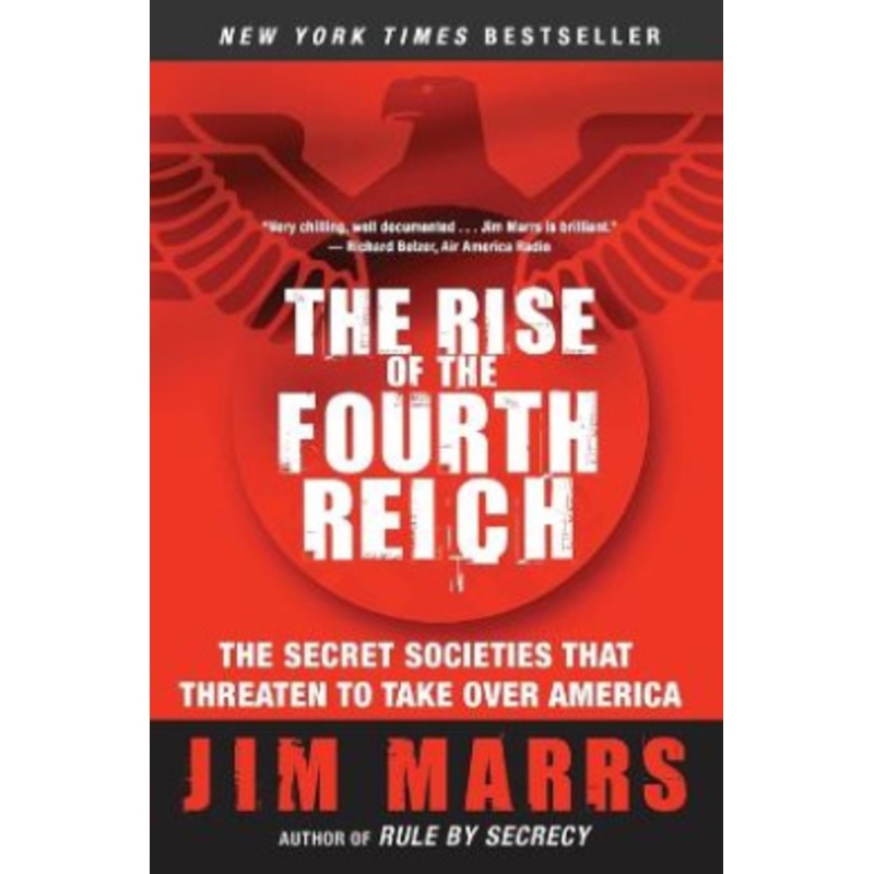 The Rise of the Fourth Reich