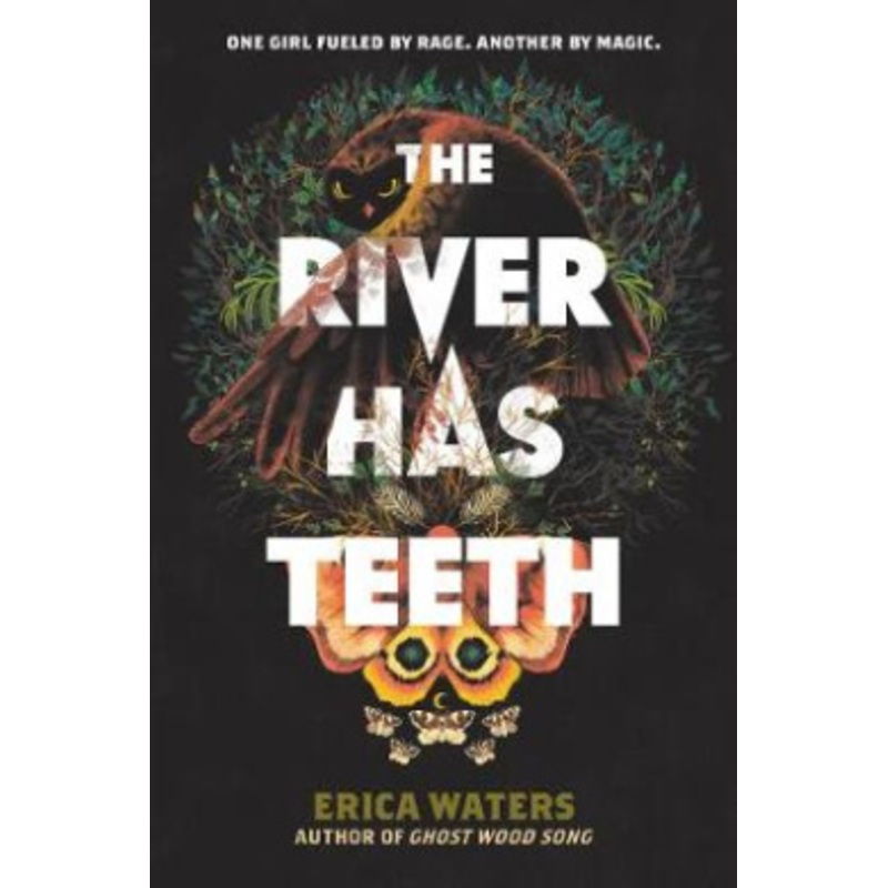 The River Has Teeth