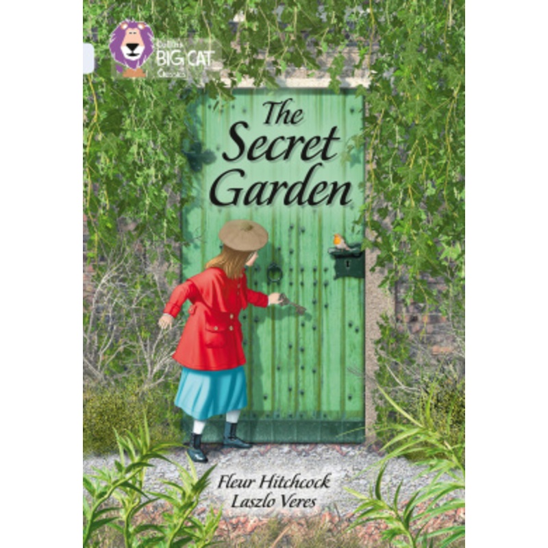 The Secret Garden