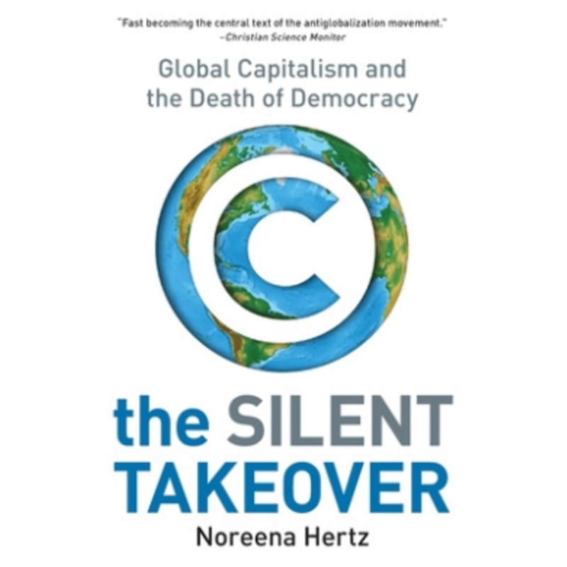 The Silent Takeover