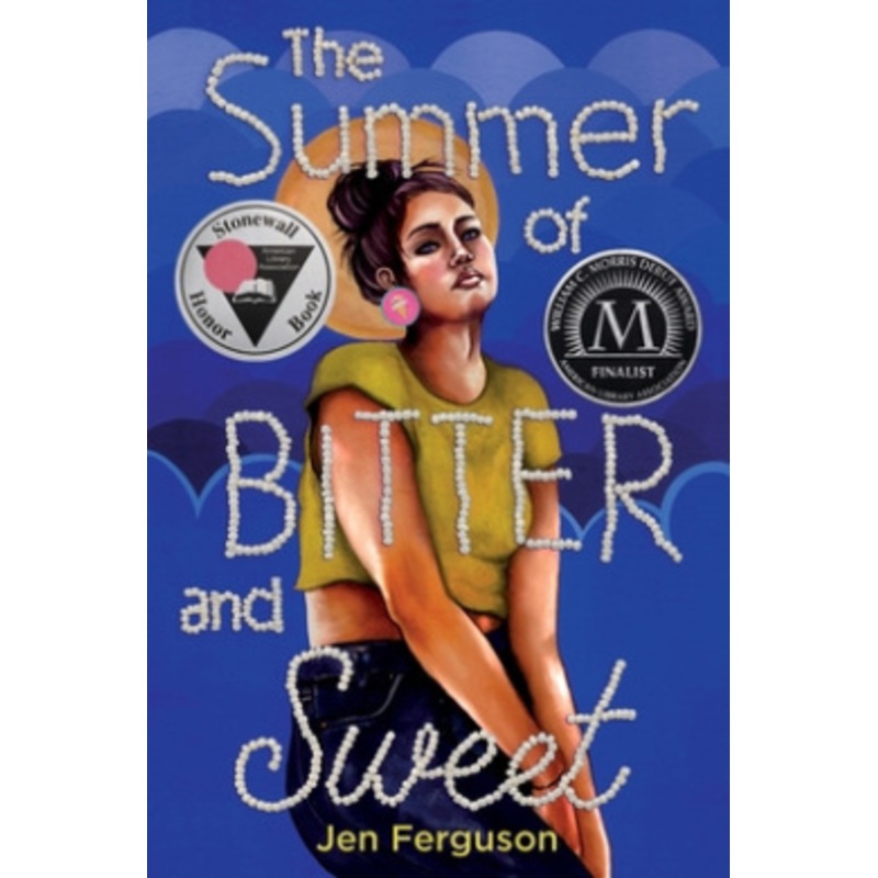The Summer of Bitter and Sweet