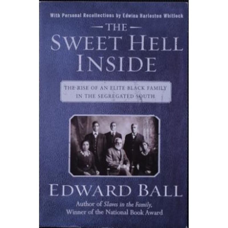 The Sweet Hell Inside
