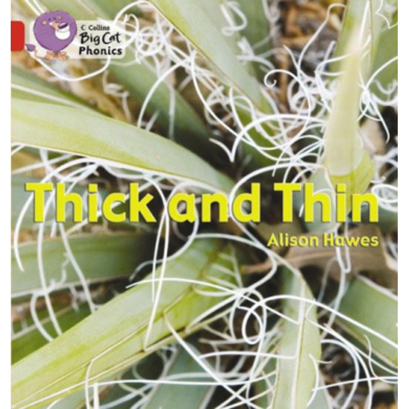 Thick and Thin
