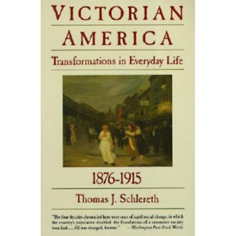 Victorian America
