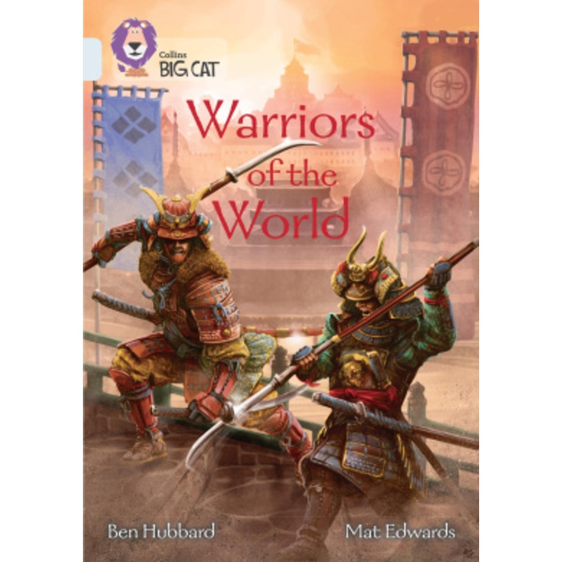Warriors of the World