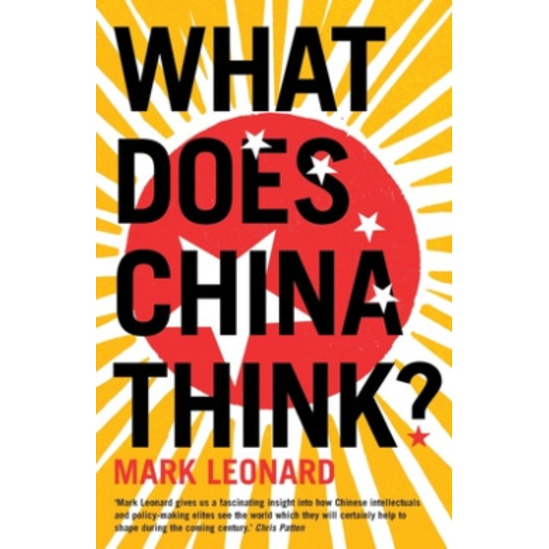 What Does China Think?