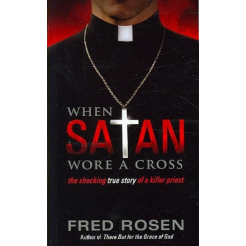 When Satan Wore a Cross