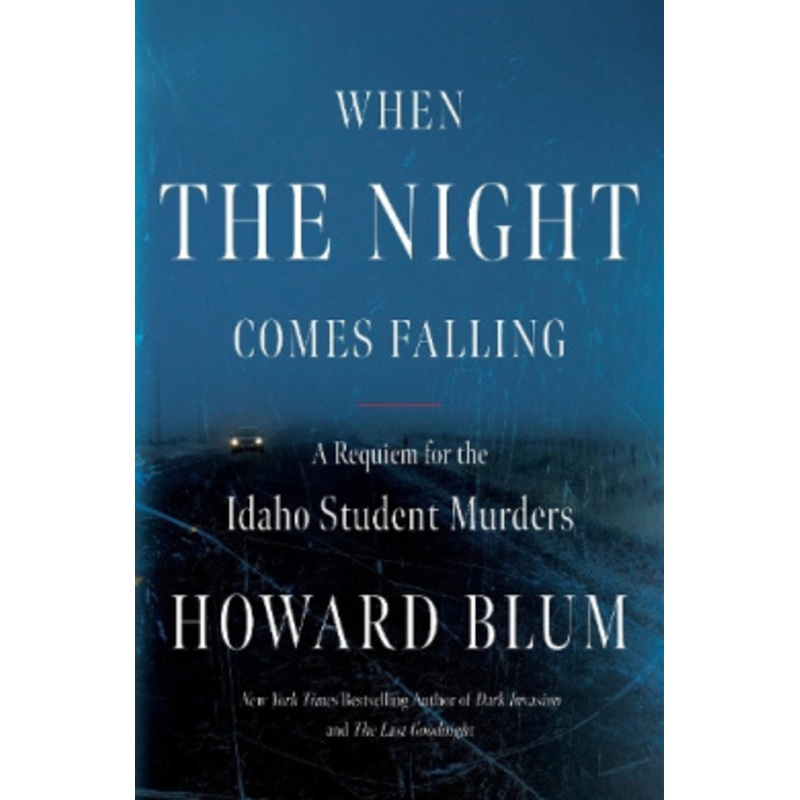 When the Night Comes Falling