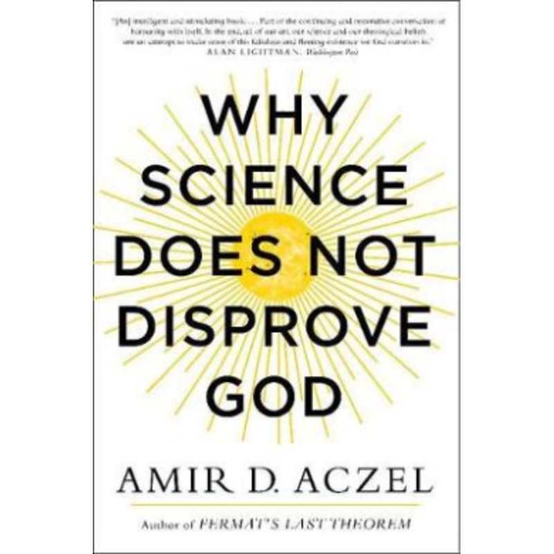 Why Science Does Not Disprove God