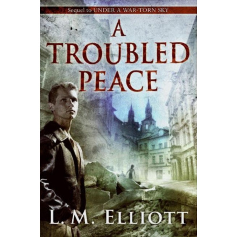 A Troubled Peace
