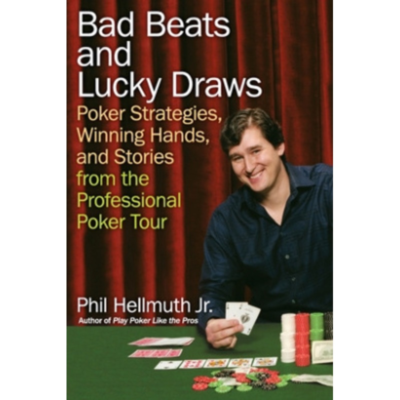 Bad Beats and Lucky Draws