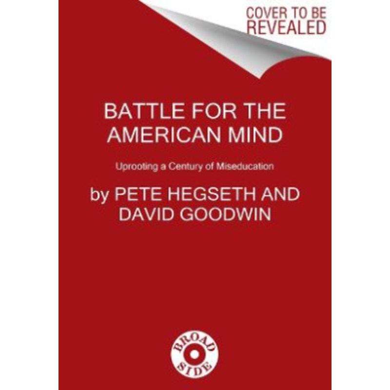 Battle for the American Mind