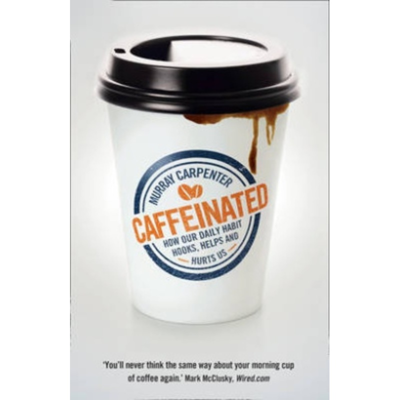 Caffeinated