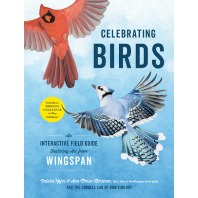 Celebrating Birds