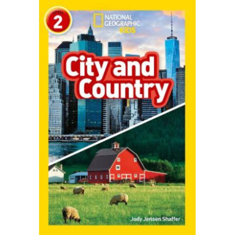 City and Country