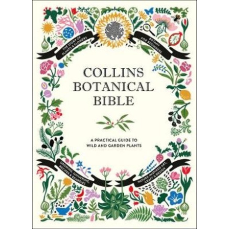 Collins Botanical Bible