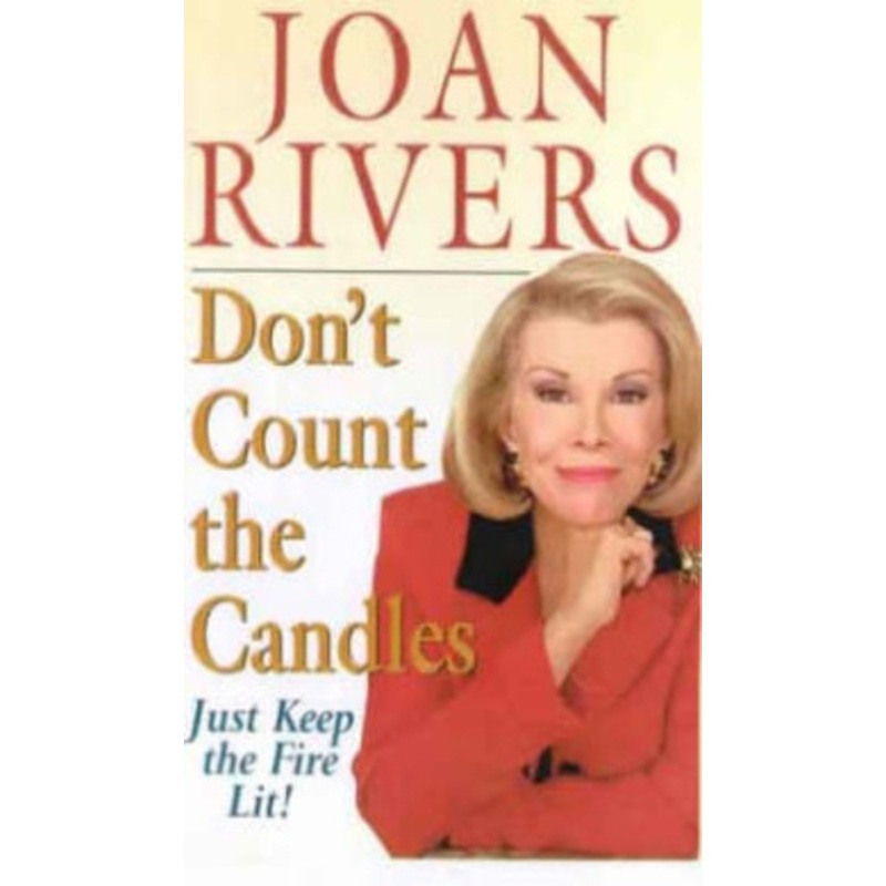 Don’t Count the Candles