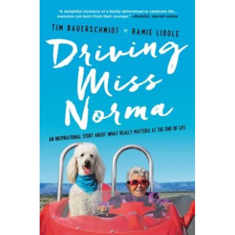 Driving Miss Norma
