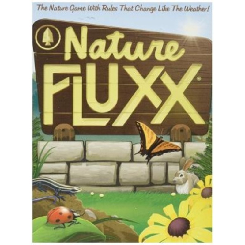 Fluxx Nature Fluxx